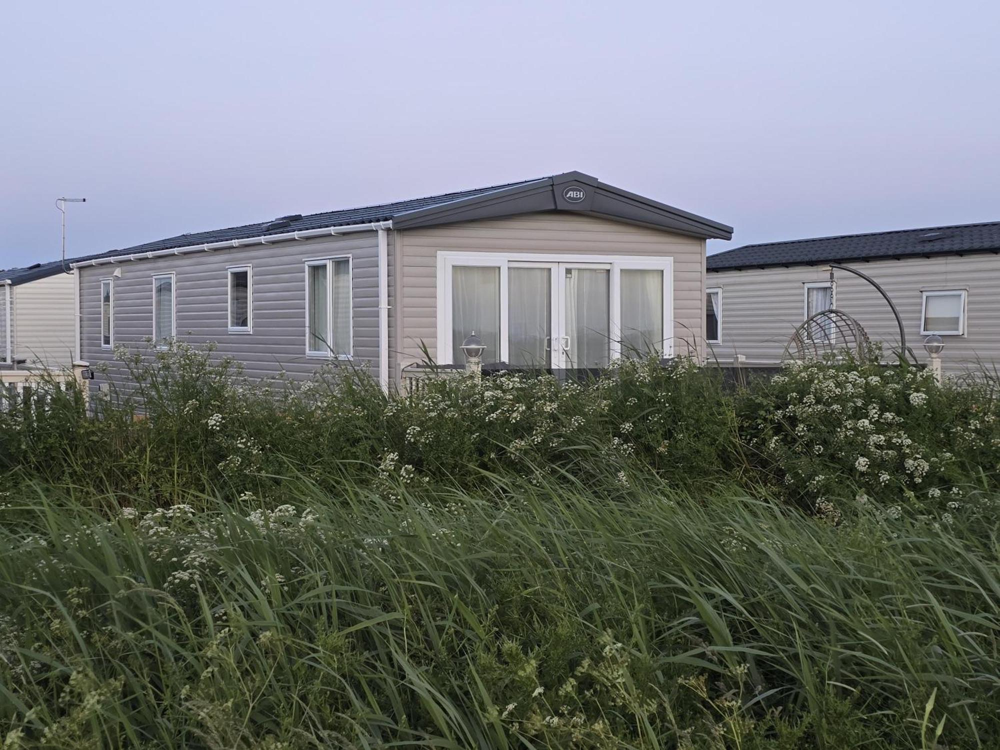 Holiday home Stunning Brand New 2024 Sunset *