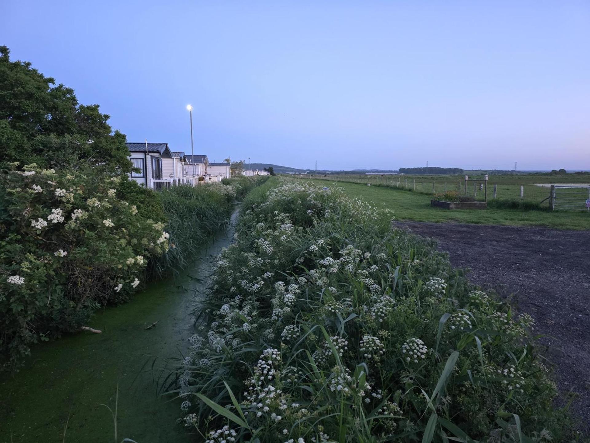 Holiday home Stunning Brand New 2024 Sunset Whitstable