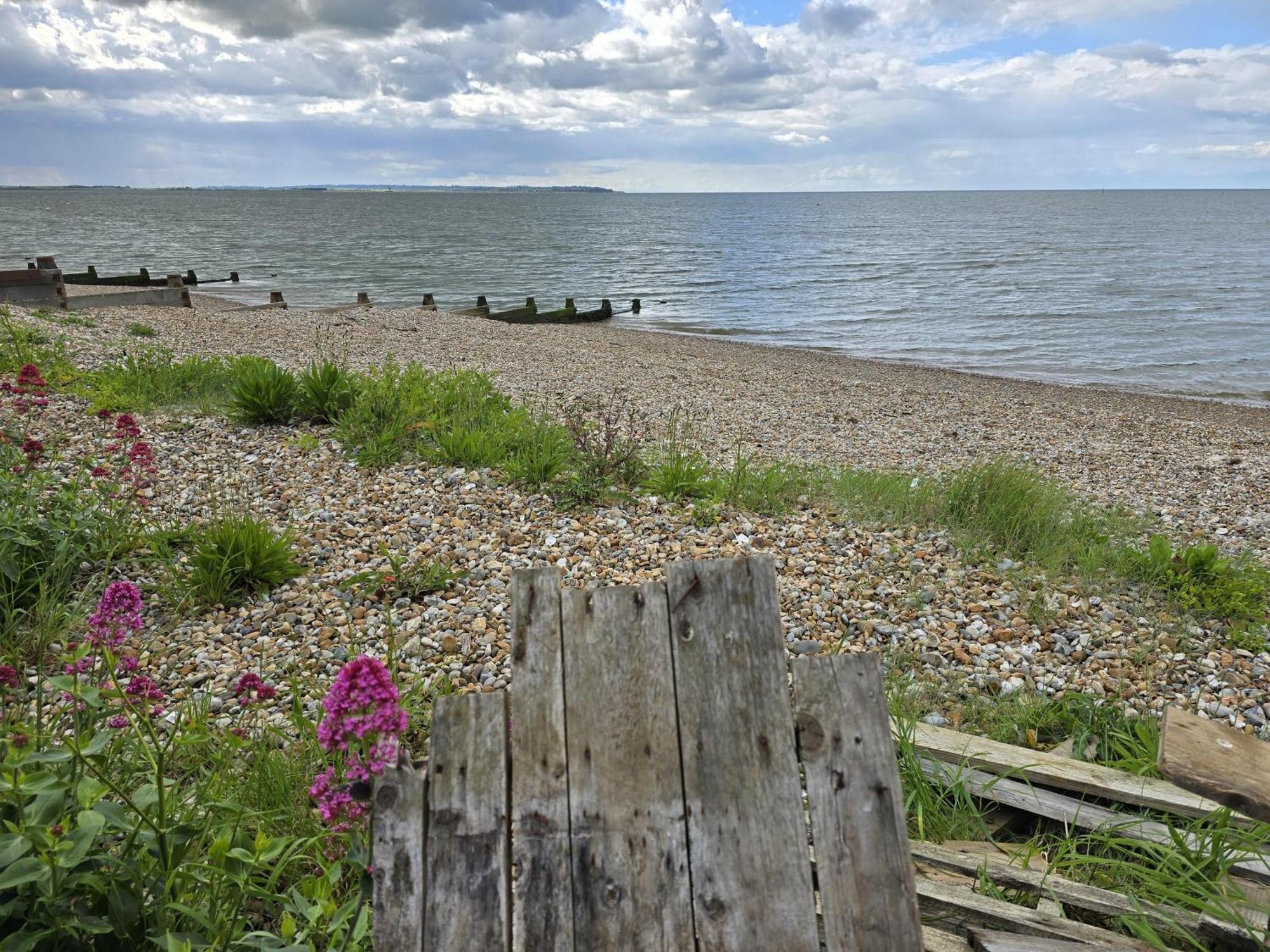Stunning Brand New 2024 Sunset Holiday home Whitstable