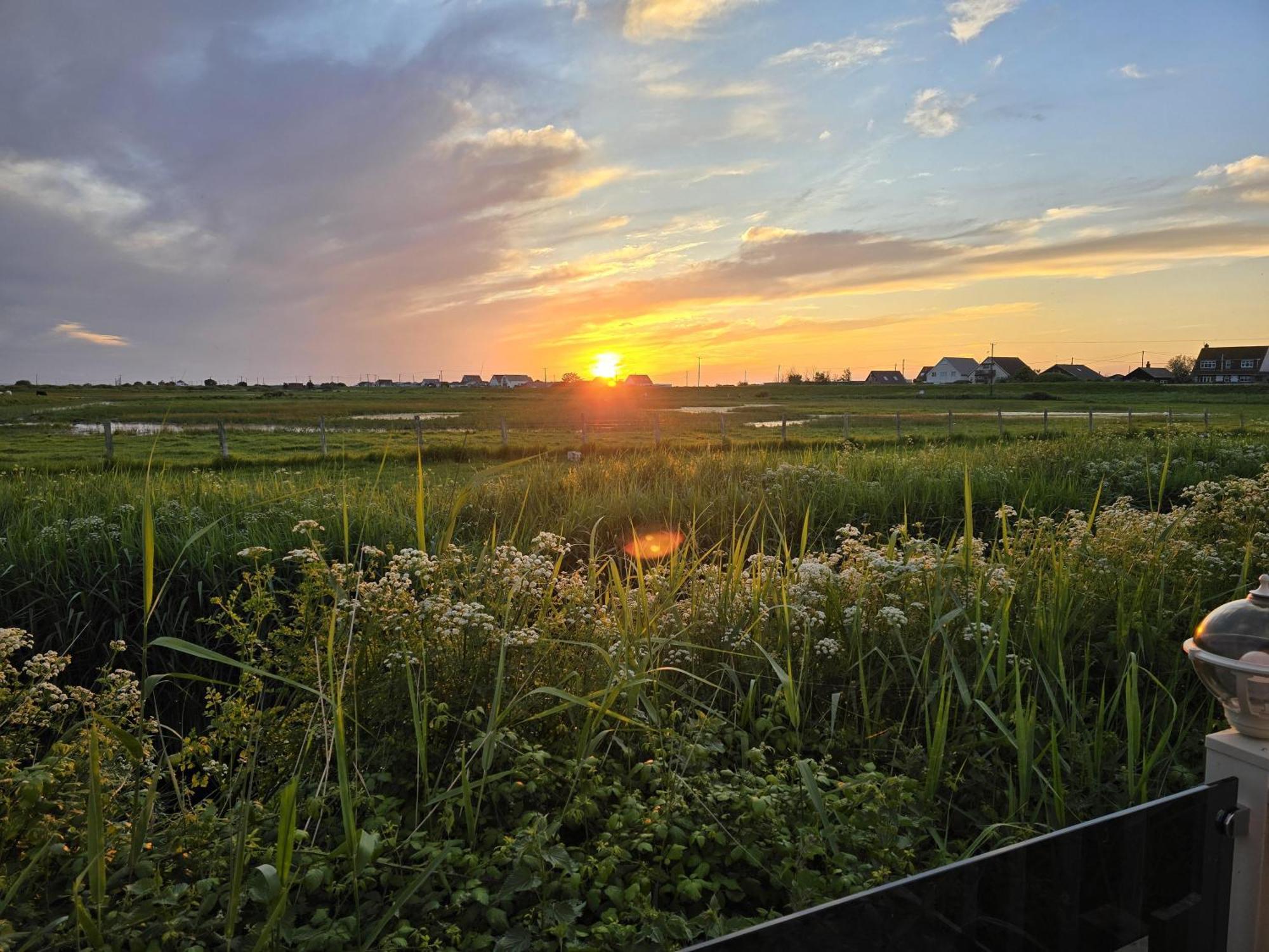 Stunning Brand New 2024 Sunset * Whitstable
