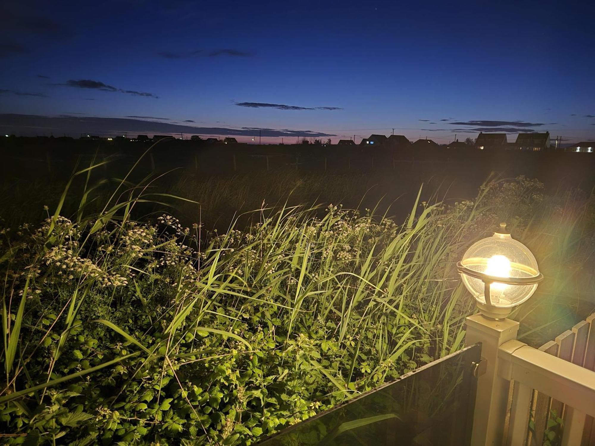 Holiday home Stunning Brand New 2024 Sunset Whitstable