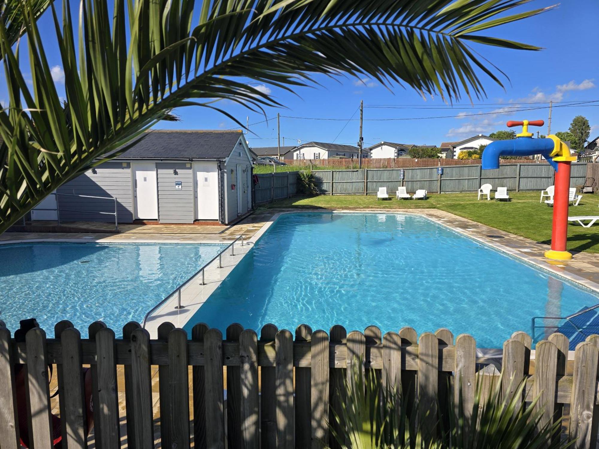 Holiday home Stunning Brand New 2024 Sunset Whitstable