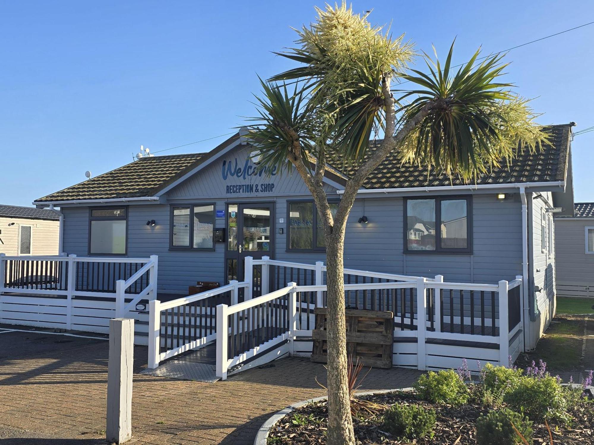 Stunning Brand New 2024 Sunset Holiday home Whitstable