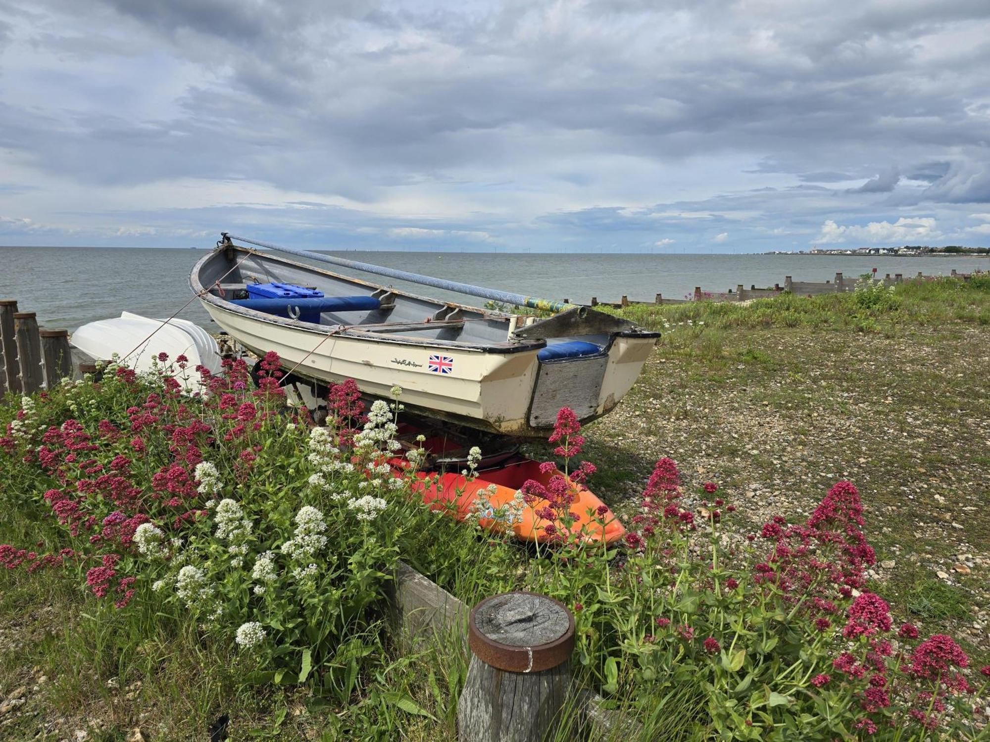 Stunning Brand New 2024 Sunset * Whitstable