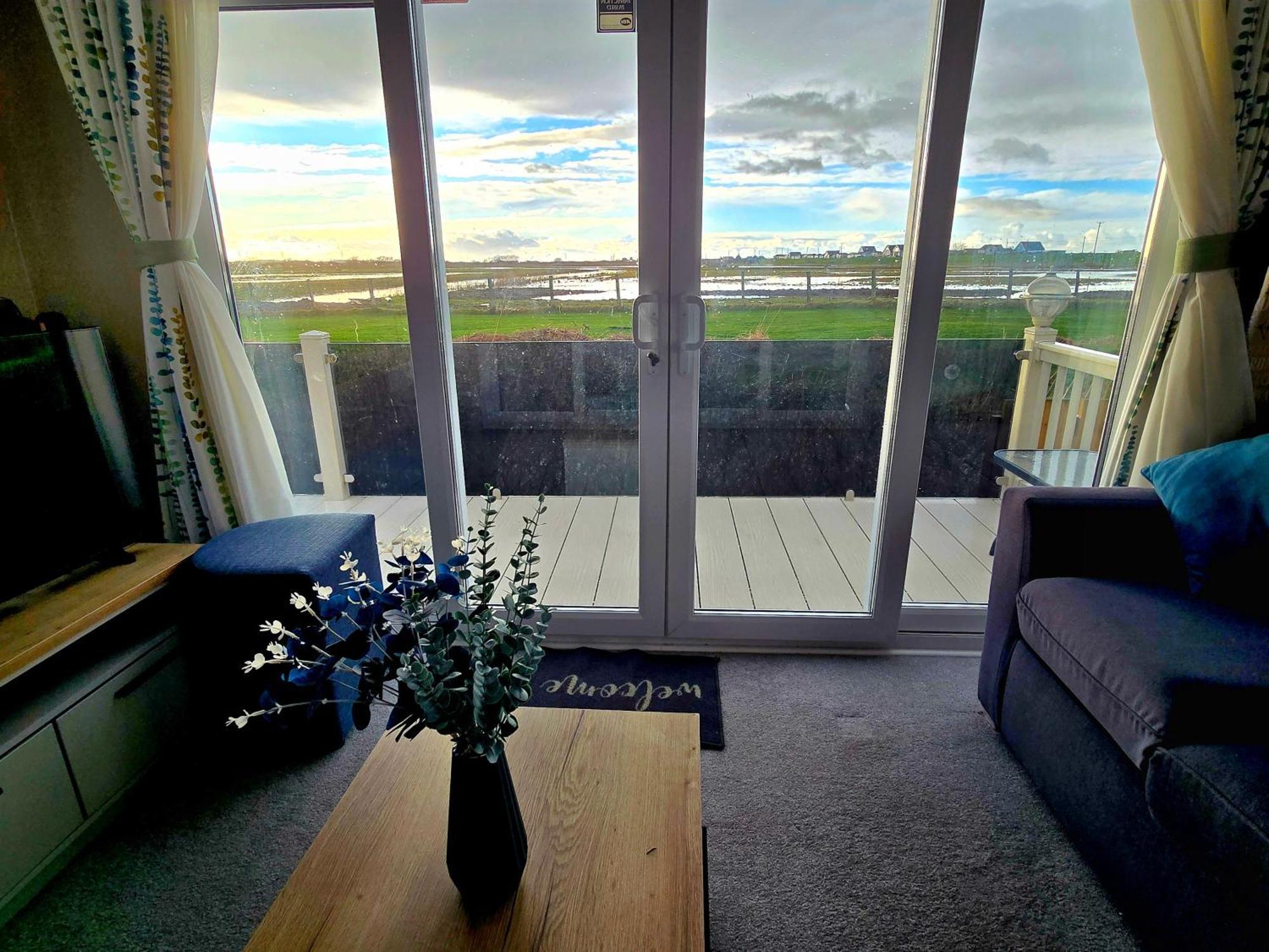 Stunning Brand New 2024 Sunset Holiday home