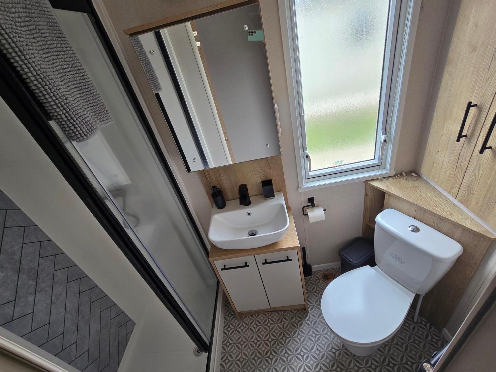 Holiday home Stunning Brand New 2024 Sunset Whitstable